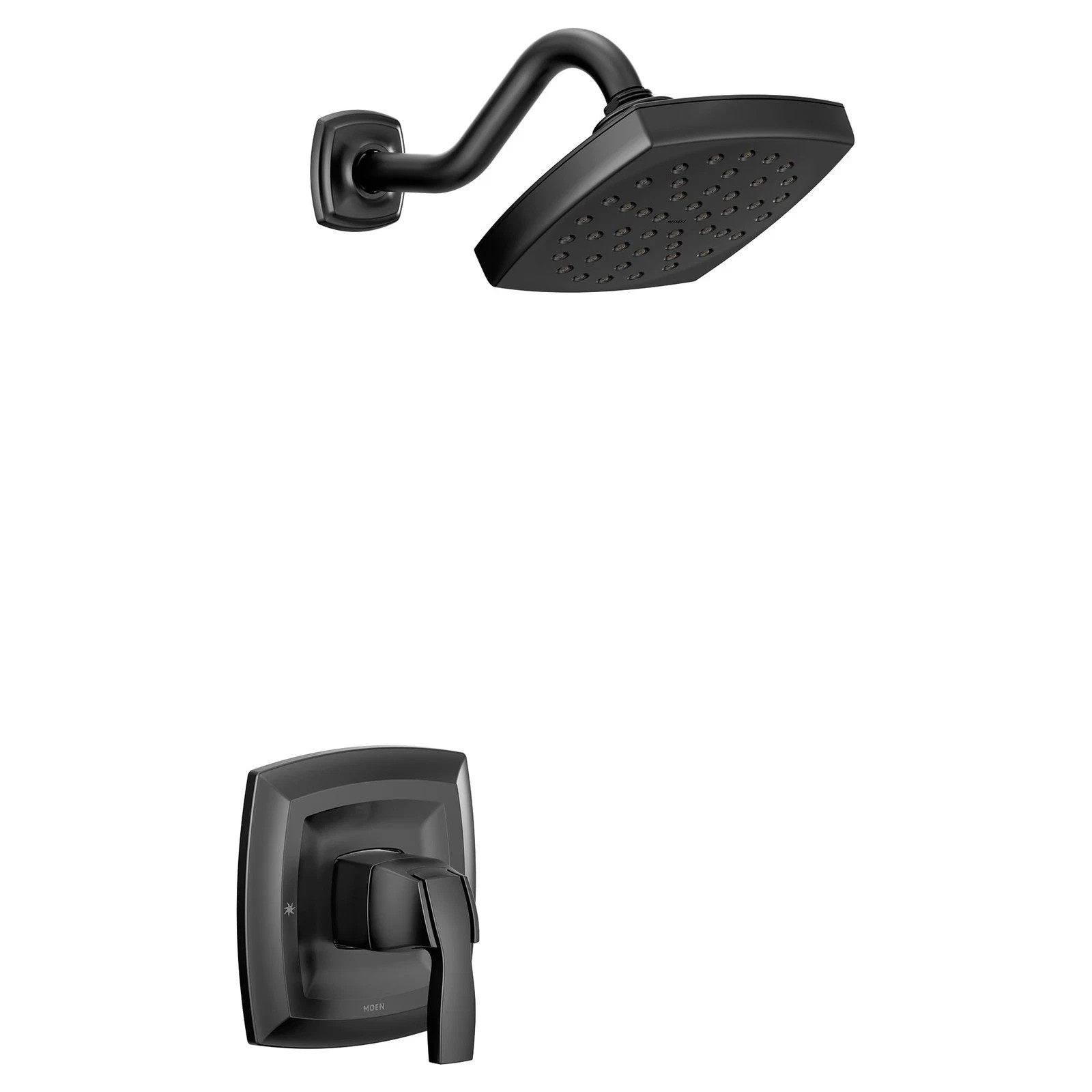 Moen Voss Single Function Pressure Balanced Valve Trim UT3692BL Moen Voss Single Function Pressure Balanced Valve Trim UT3692BL