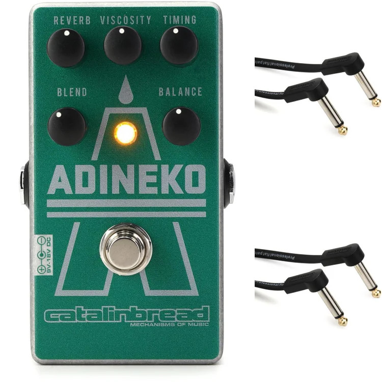 Catalinbread Adineko \