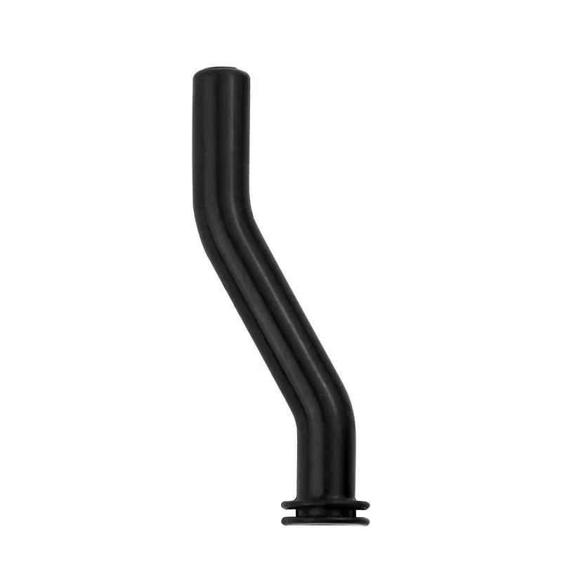 2-pack 596163 3-inch fuel pump vacuum hose suitable for Briggs and Stratton e.. 2-pack 596163 3-inch fuel pump vacuum hose suitable for Briggs and Stratton e..