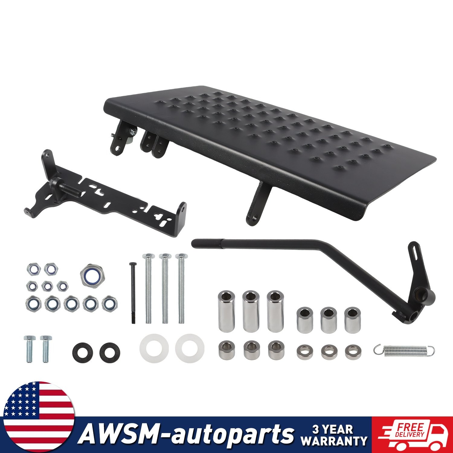 Advanced Chute System Chute Blocker 088-6003-00 For Most ZT Mowers ACS6000ULS