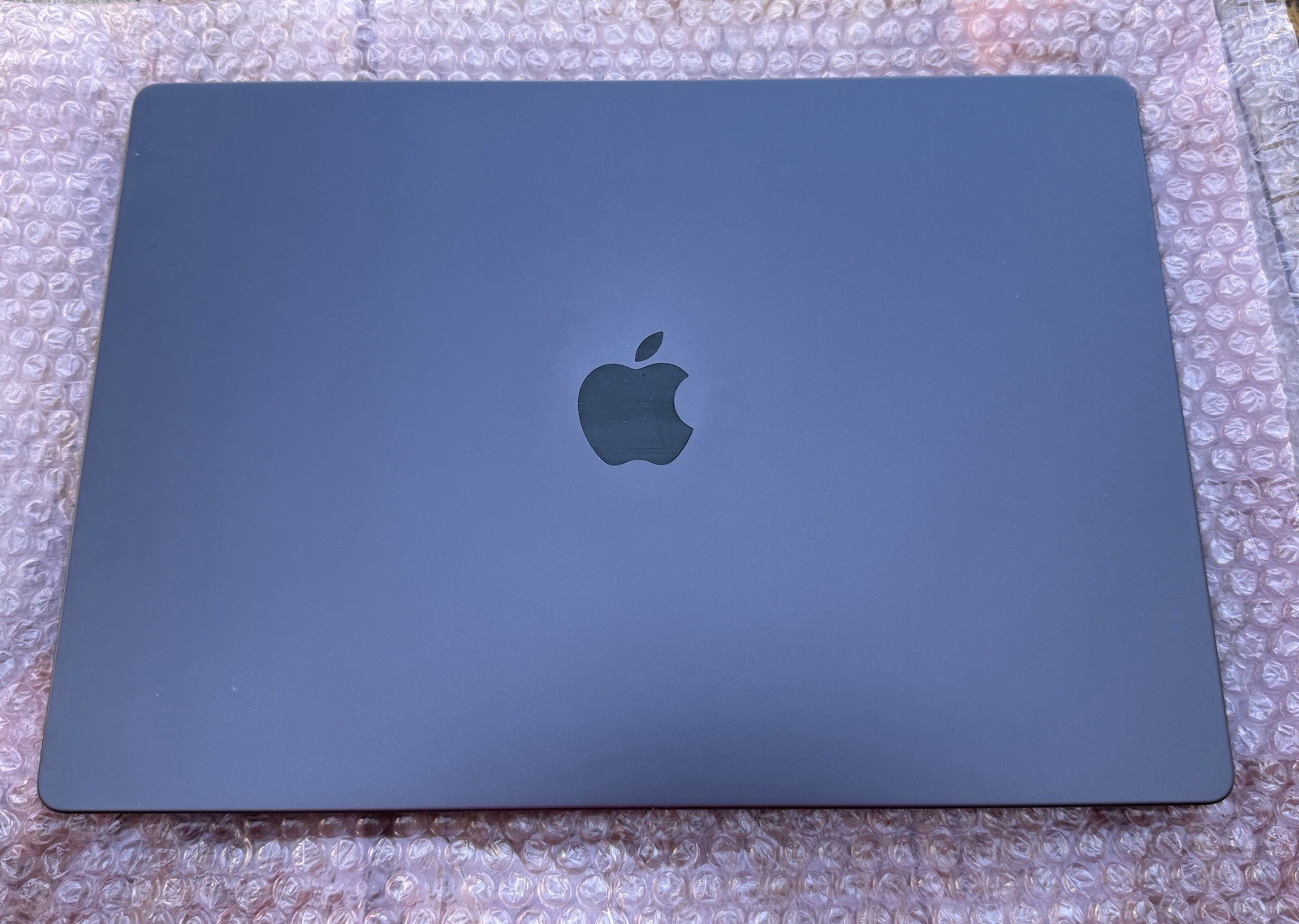 NEW** space BLACK OEM  Apple MacBook Pro 16\