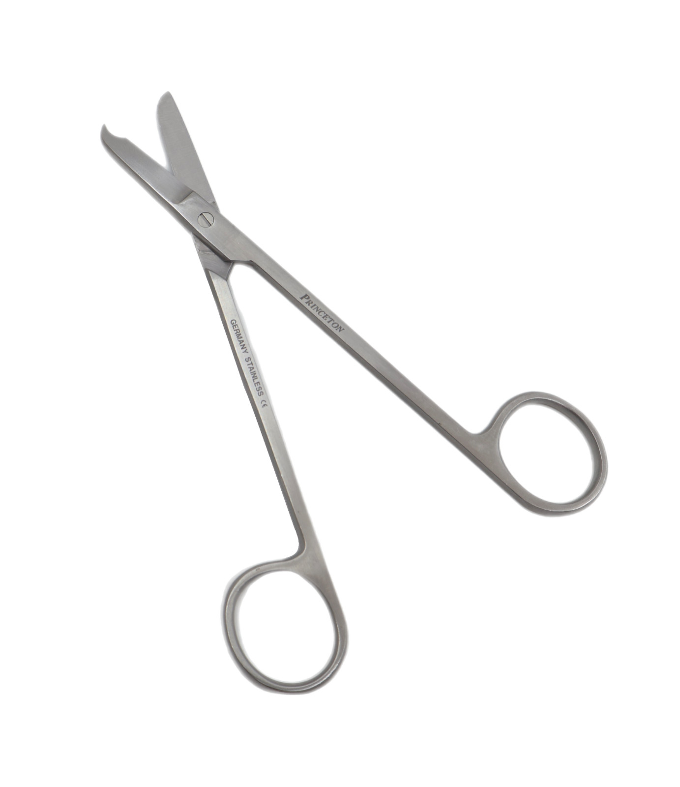 Princeton Surgical 09804-14 LITTAUER Stitch Scissors, Staight 5.5\
