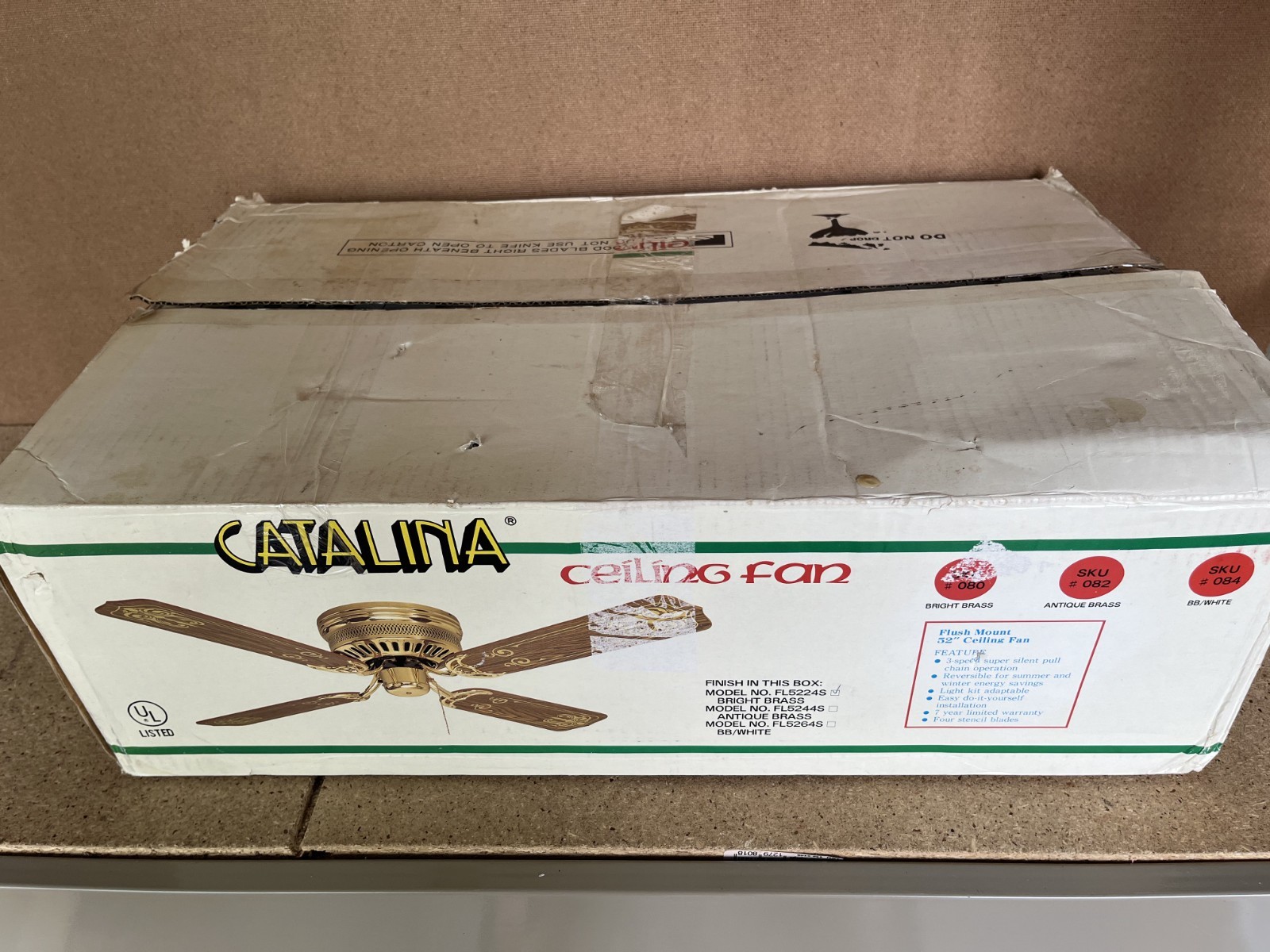 Vintage CATALINA 52 Vintage CATALINA 52