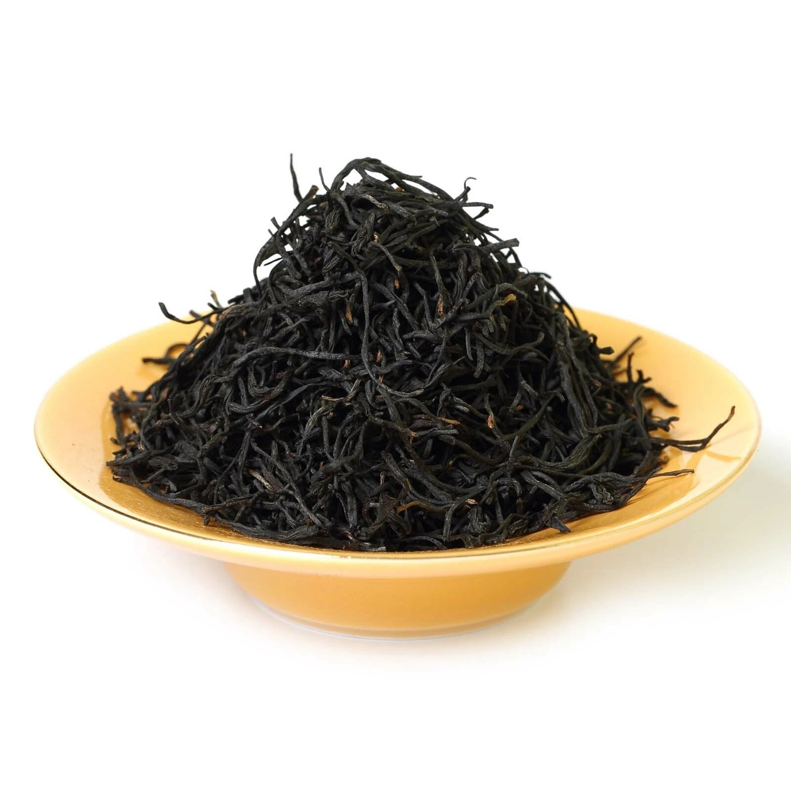 250g Supreme Qimen Keemun Black Tea Chinese Anhui Gongfu High Mountain Loose