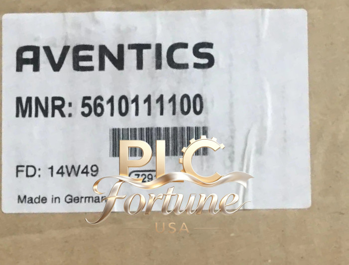 1PCS Brand New REXROTH 5610111100 Pressure Regulating Valve  Fast shipment