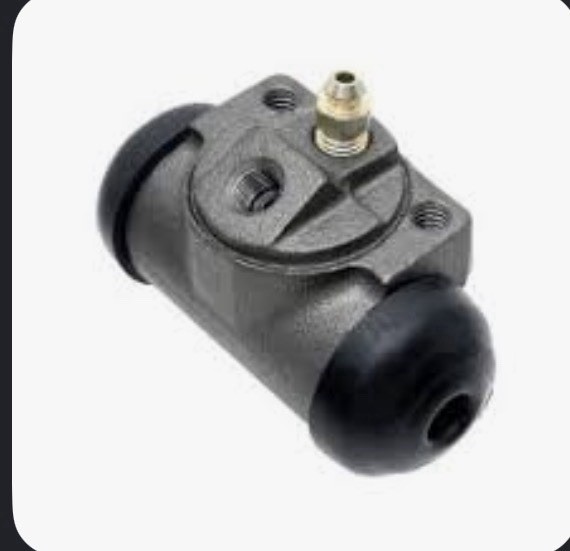 New Old Stock (NOS) Raybestos PG Plus Professional Grade Wheel Cylinder WC37597 New Old Stock (NOS) Raybestos PG Plus Professional Grade Wheel Cylinder WC37597