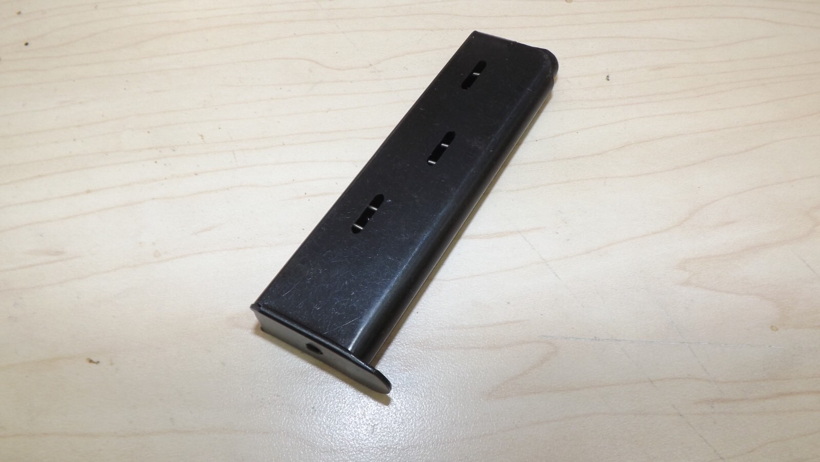 NEW Triple K CZ Model 27 .32 ACP 8Rd Pistol Magazine (C107) NEW Triple K CZ Model 27 .32 ACP 8Rd Pistol Magazine (C107)