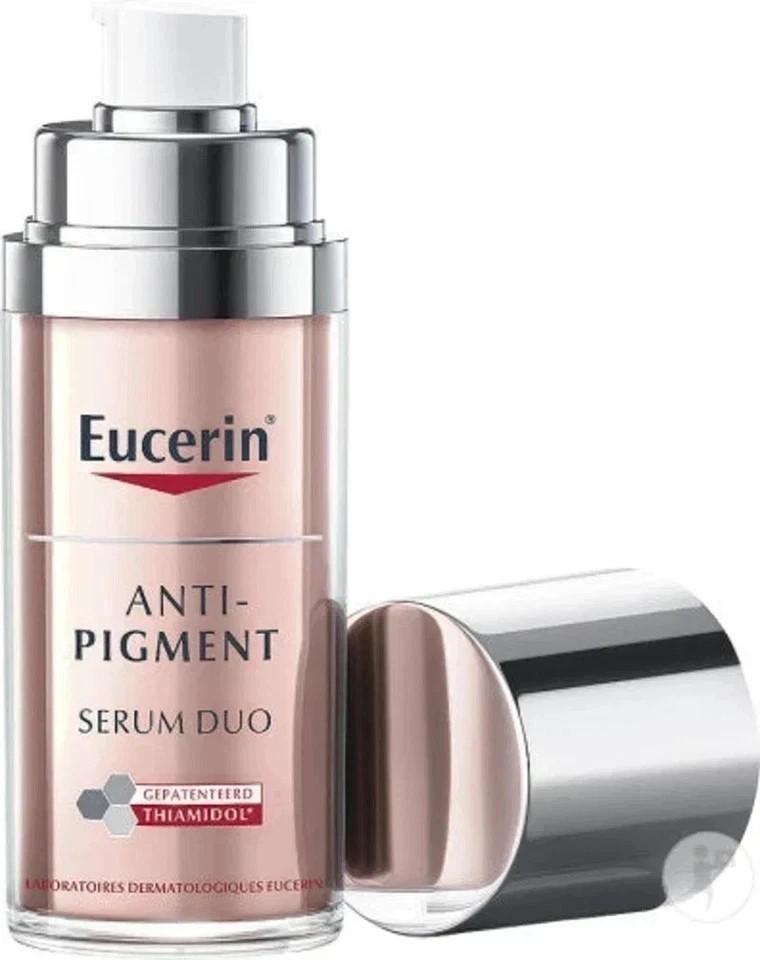 Eucerin Anti-Pigment Dual Face Serum for Pigmentation & Dark Spots 30ml. US