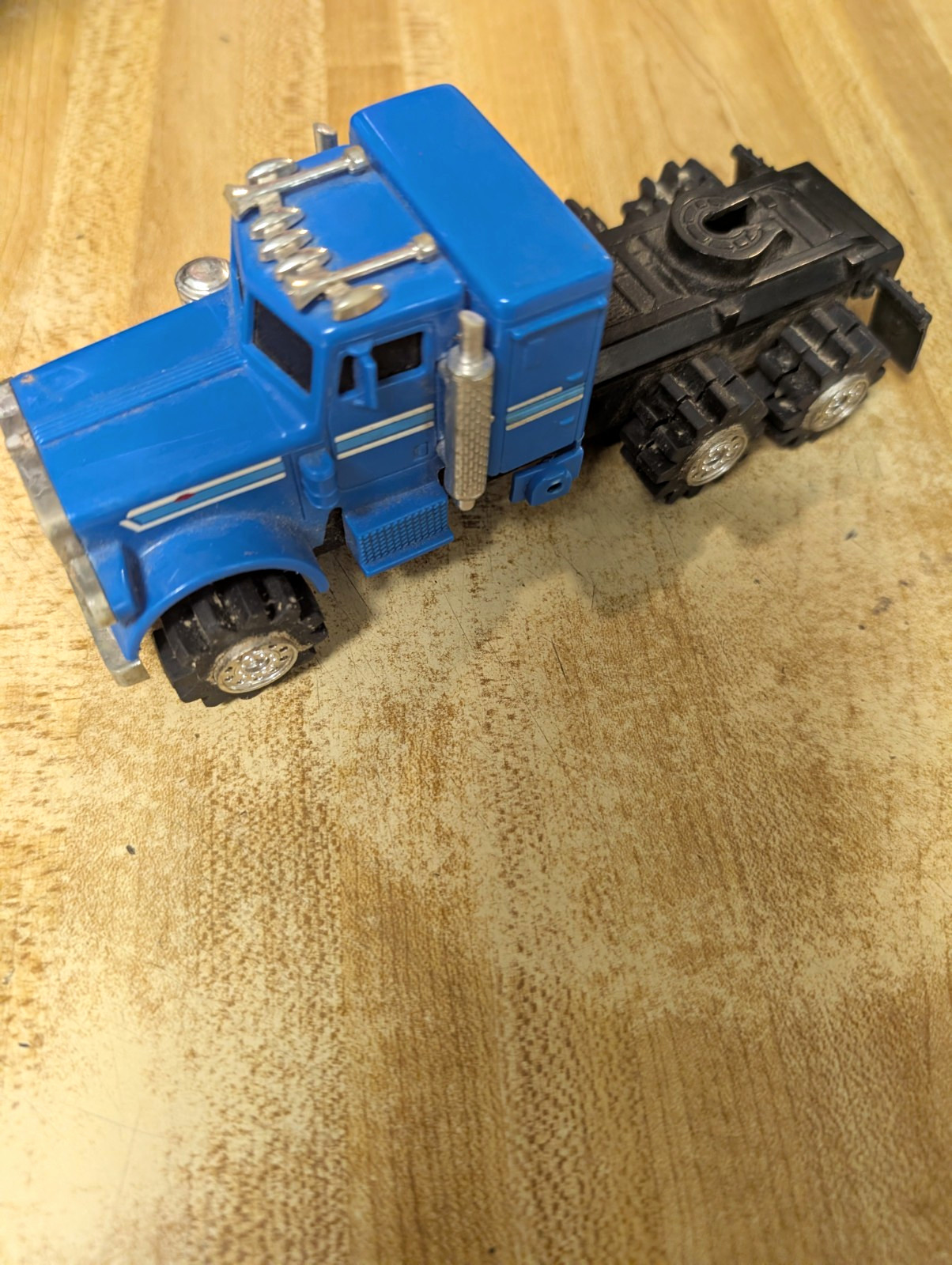 schaper stomper semi schaper stomper semi