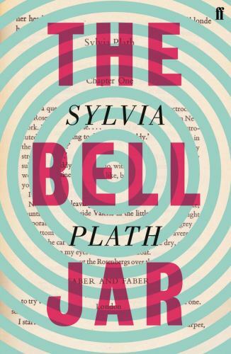 The Bell Jar, Plath, Sylvia, 9780571081783