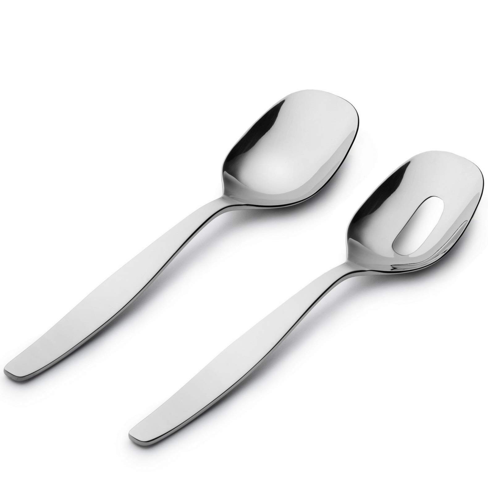 Alessi Itsumo Salad Set Alessi Itsumo Salad Set