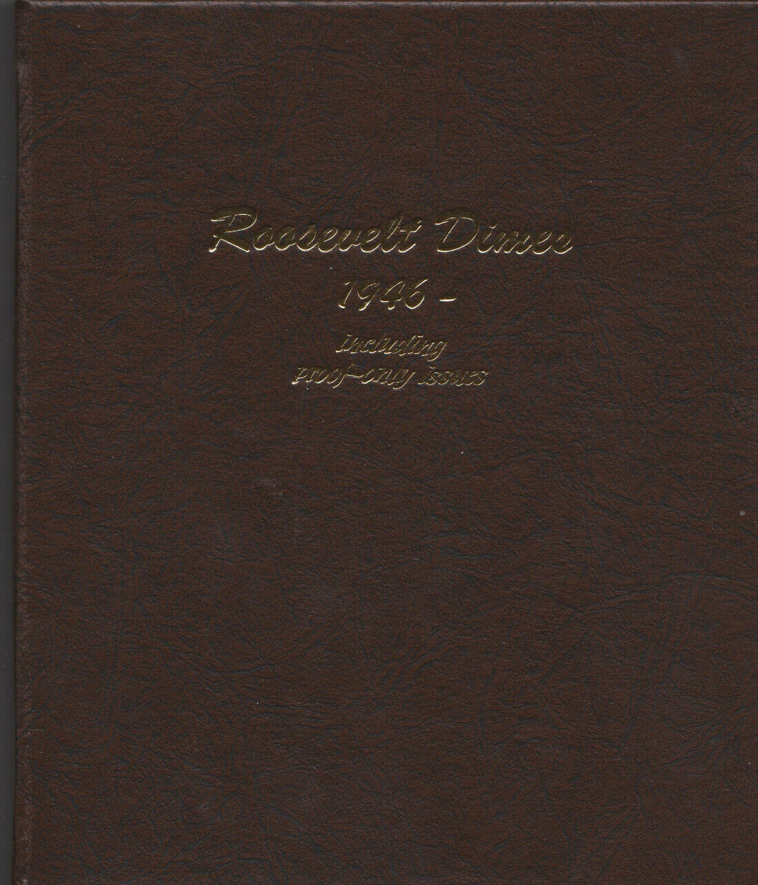 1946-2023 PDSS Roosevelt Complete UNC & BU Gem Prf Clad  Silver ...... READ P.S.