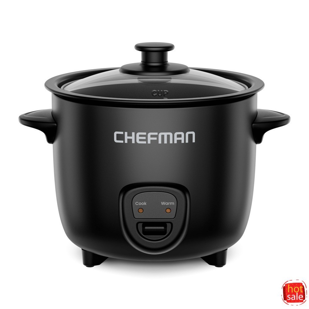 6 Cup Rice Cooker