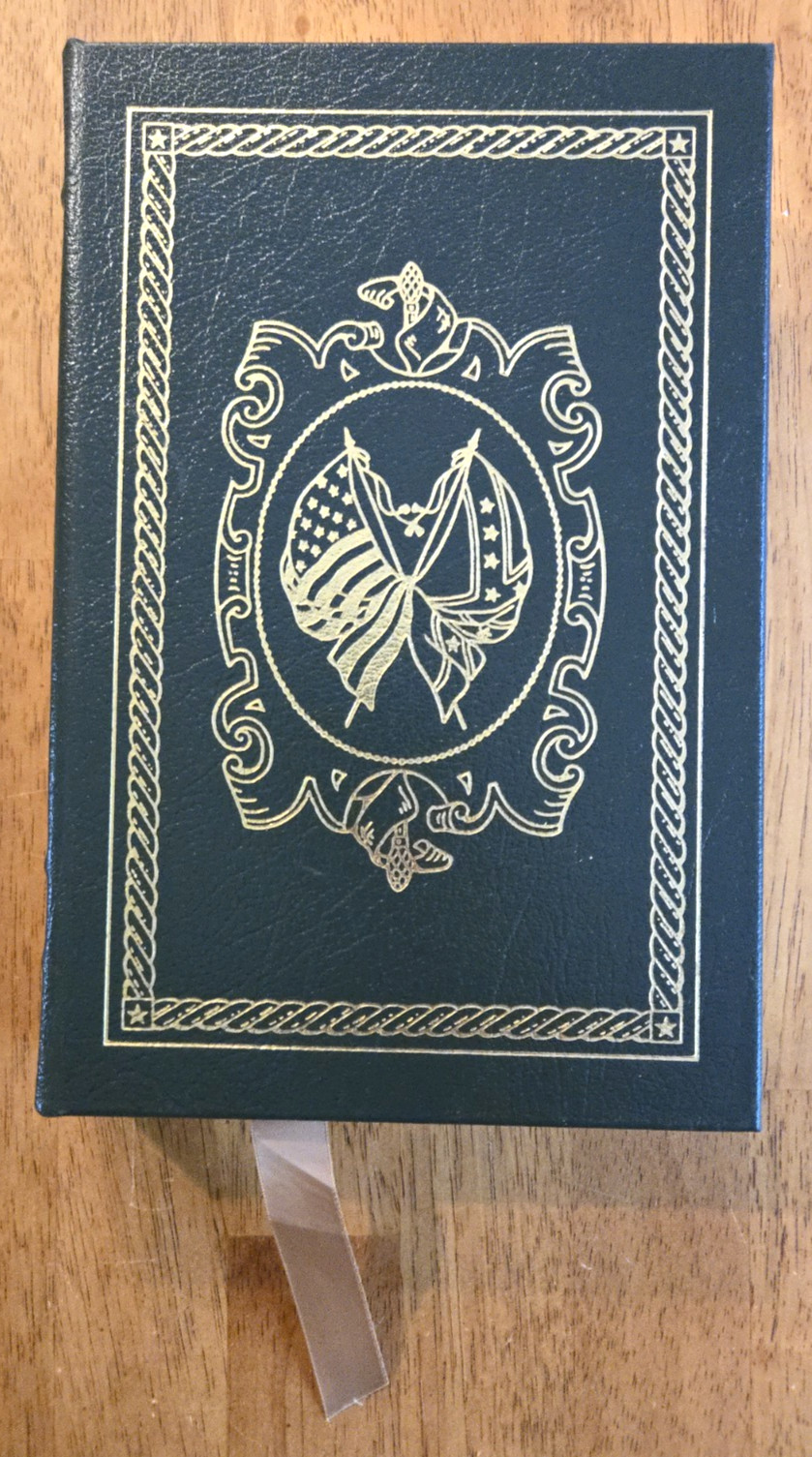 Shiloh, The Battle That Changed the Civil War by Larry J. Daniel, Easton Press