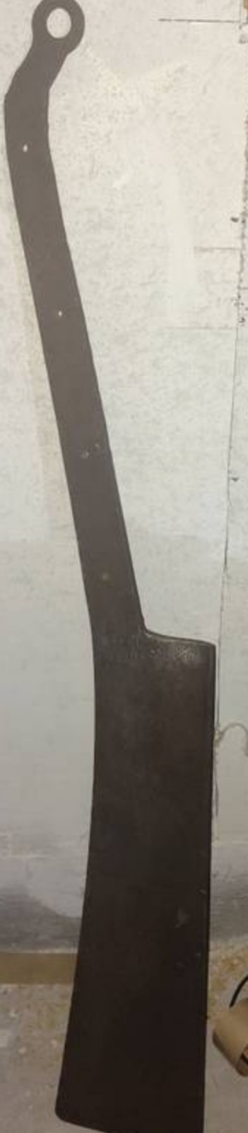 Whole Hog Splitter 48\ Whole Hog Splitter 48\