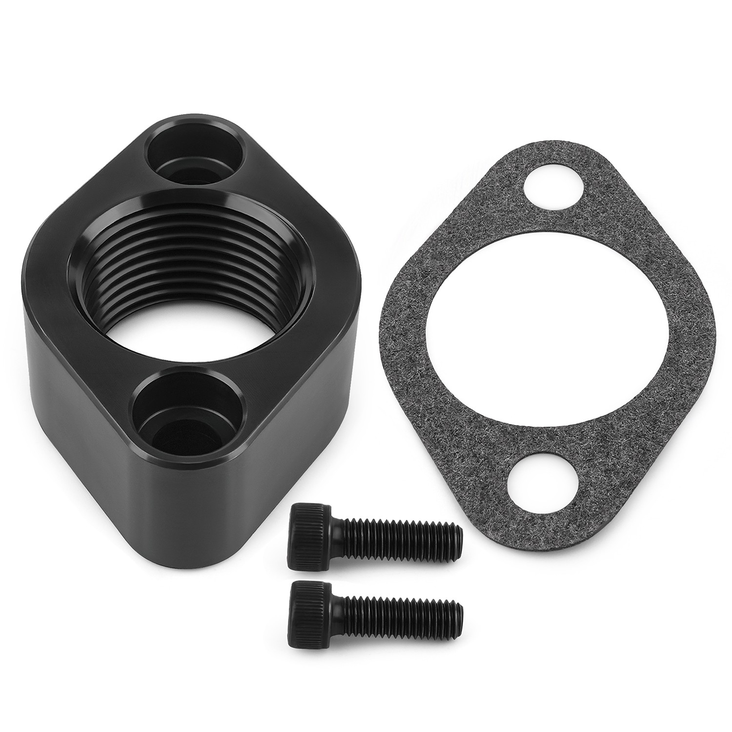 AM134805 Block Heater Adapter Kit for John Deere 1025R 2025R AR87167