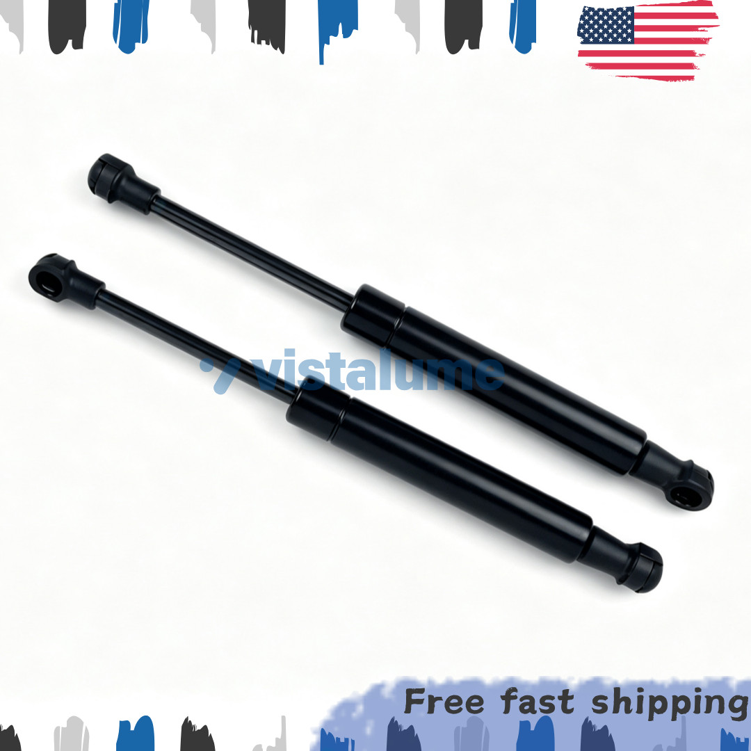 2x HardTop Trunk Lid Strut HY53-C400A10-AB HY53-C406A10-AC For Aston Martin DB11