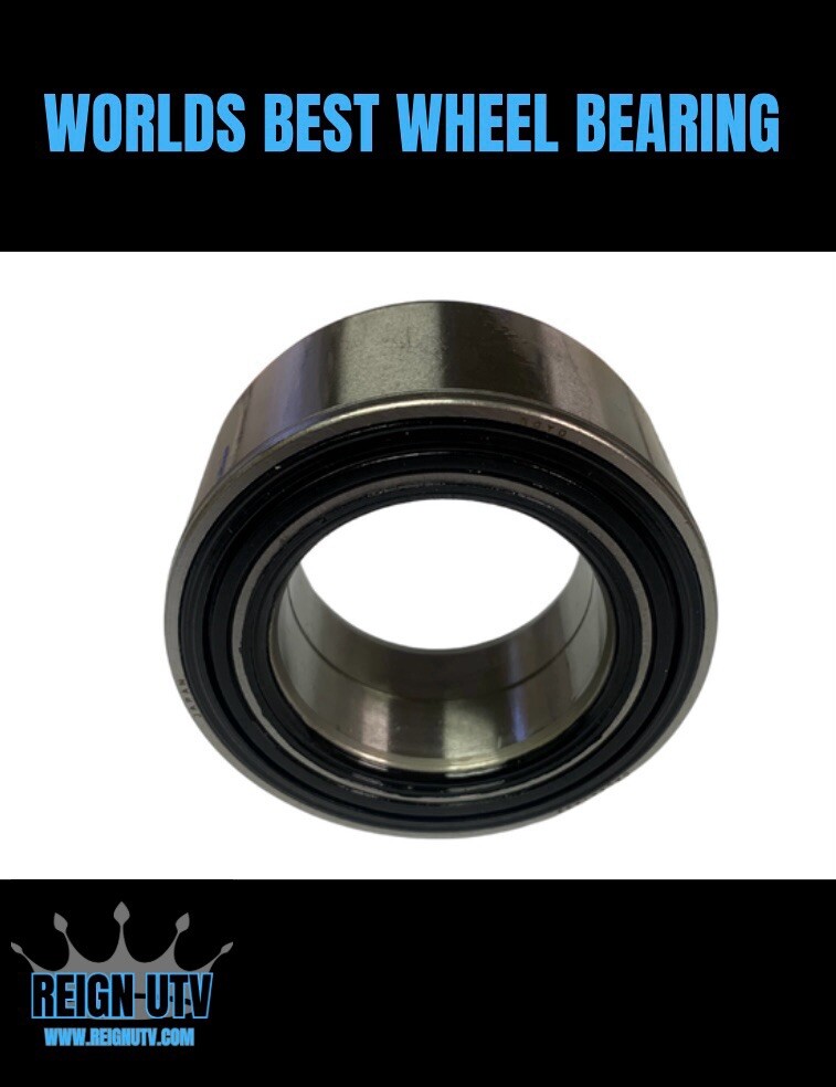 Reign UTV  KOYO Polaris HD Wheel Bearing Front Rear