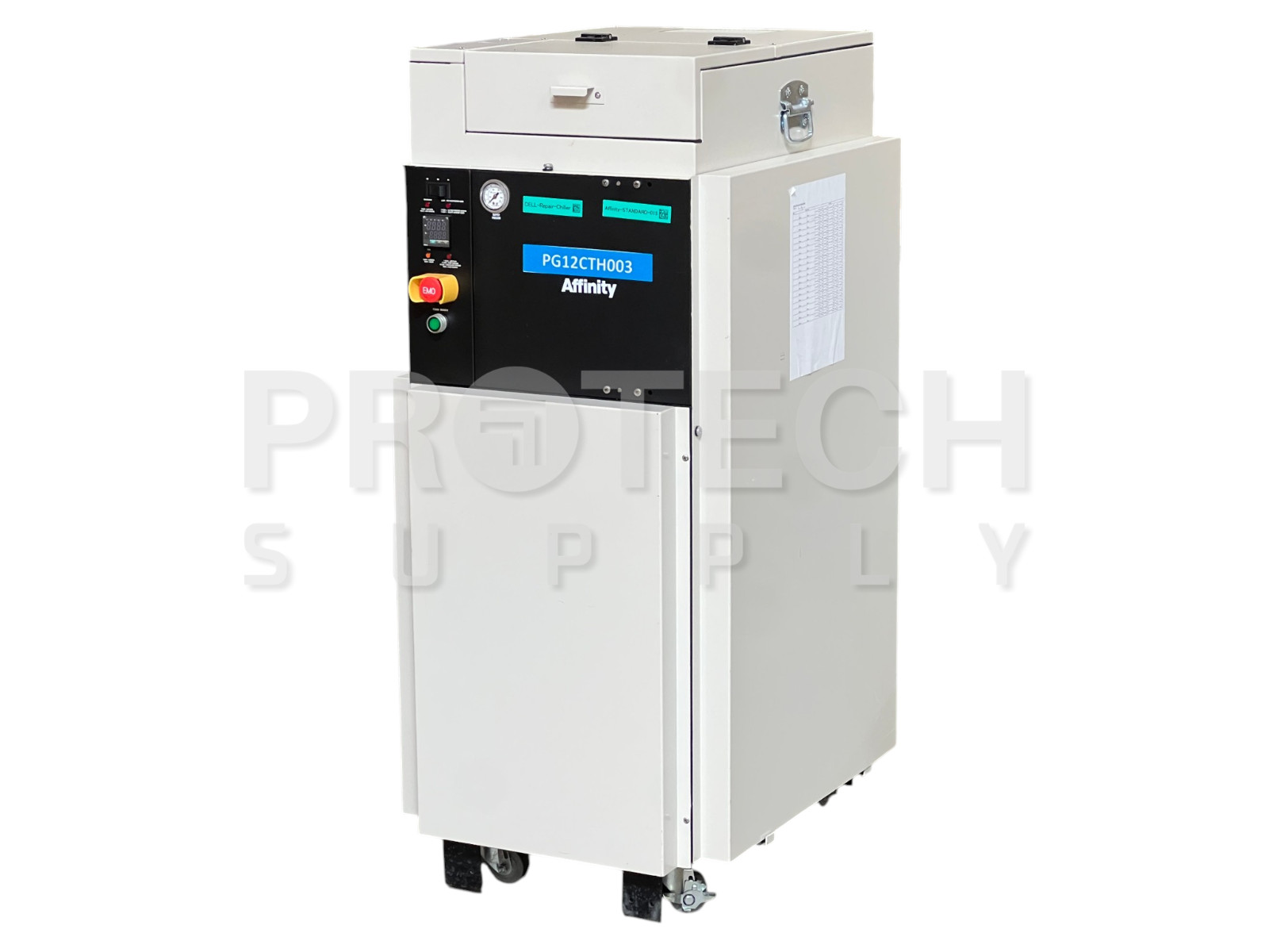 Affinity PWG-060K-BE44CBD2 Chiller R-507 GUARANTEED