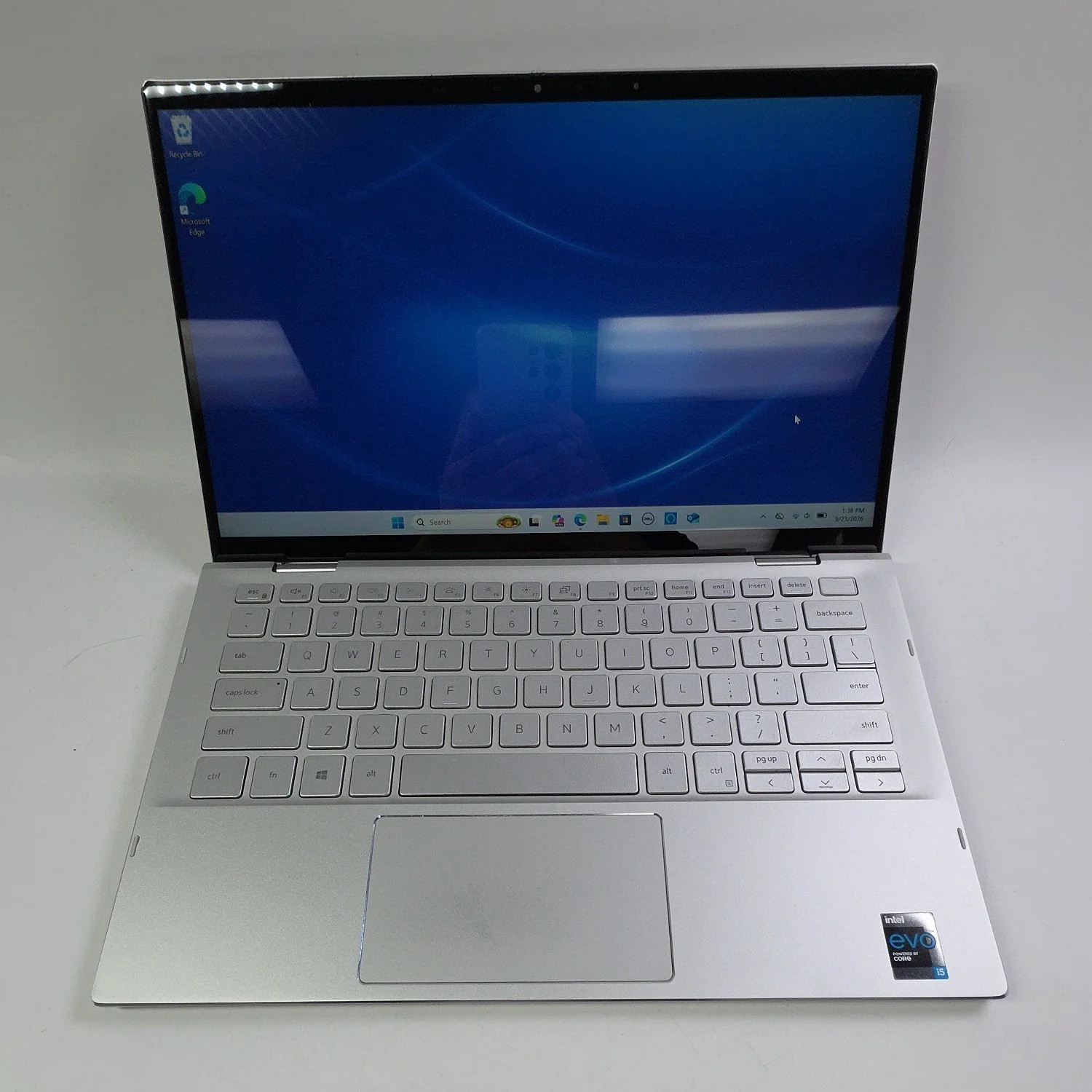 Dell Inspiron 7306 13.3\
