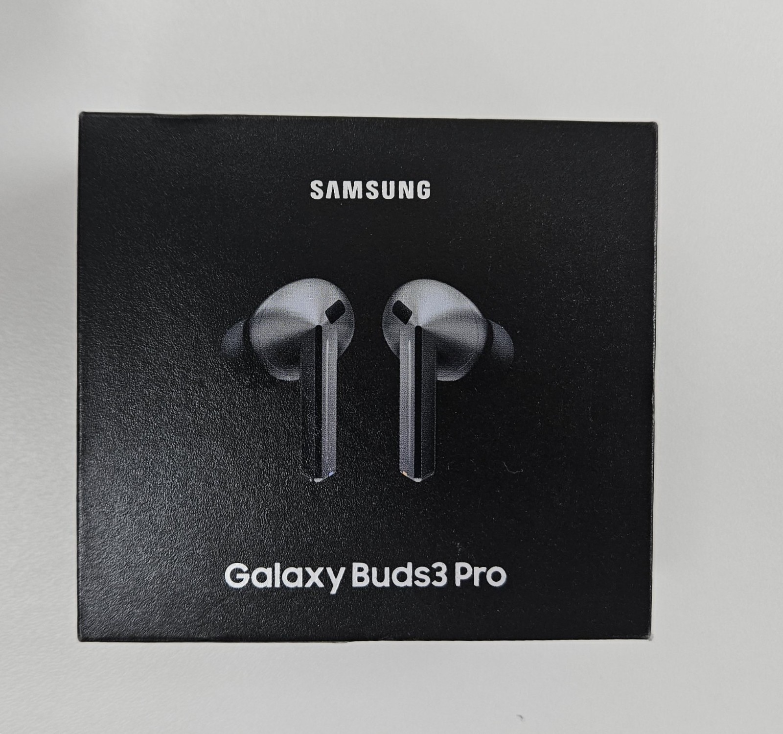100% GENUINE SAMSUNG GALAXY BUDS3 PRO - NOT A REPLICA OR COPY
