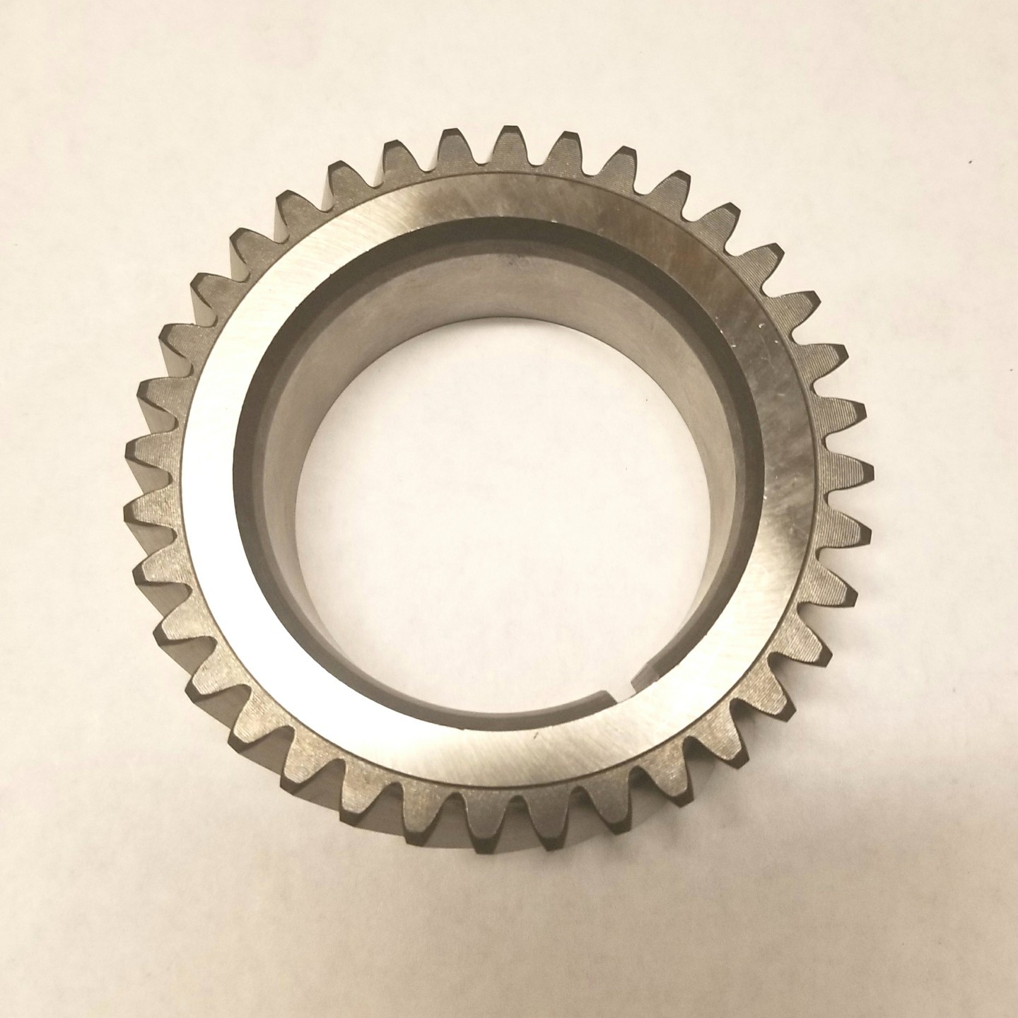 8.3L/ 6CT/6CTA CRANKSHAFT GEAR FOR CUMMINS APPLICATION. 8.3L/ 6CT/6CTA CRANKSHAFT GEAR FOR CUMMINS APPLICATION.