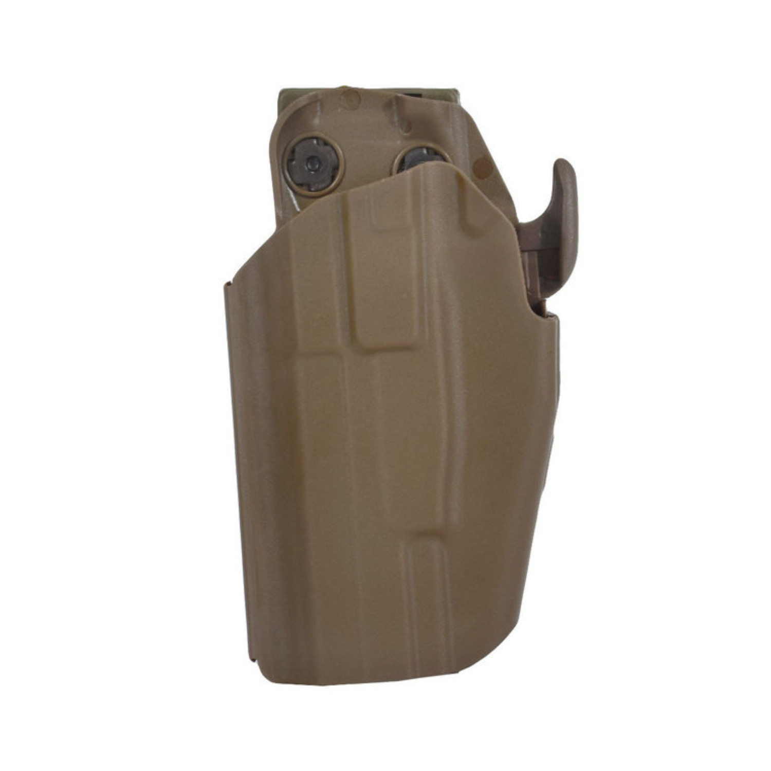 Safariland 579 GLS Pro-Fit Standard Holster FDE Left Hand Draw #579-83-552
