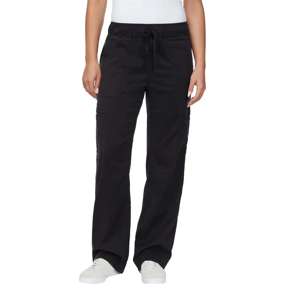 Buffalo Women's Cargo Tencel Pant (1959248)