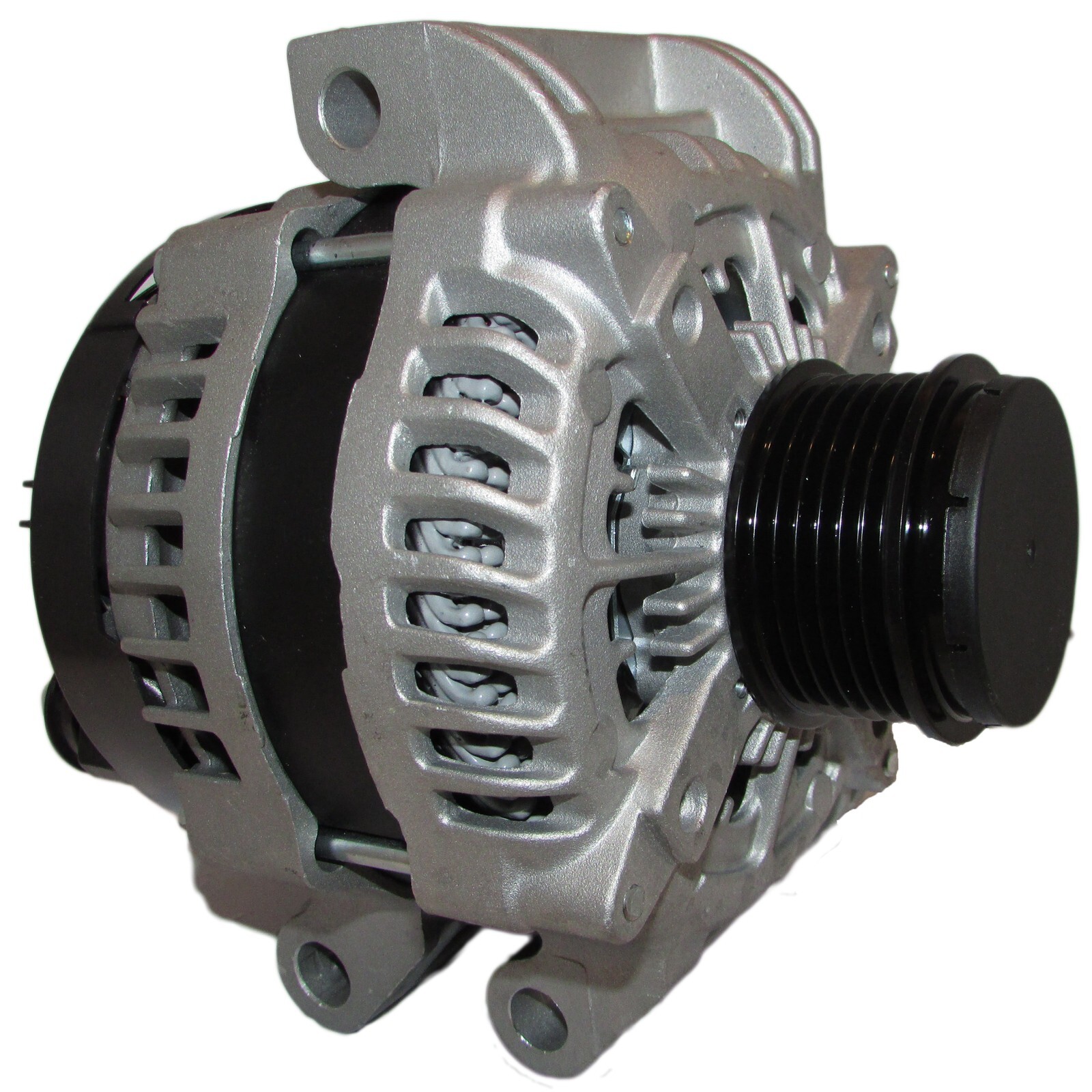 HIGH 300A ALTERNATOR FOR CHRYSLER 300 DODGE CHALLENGER CHARGER 6.4L 6.2L 5.7L