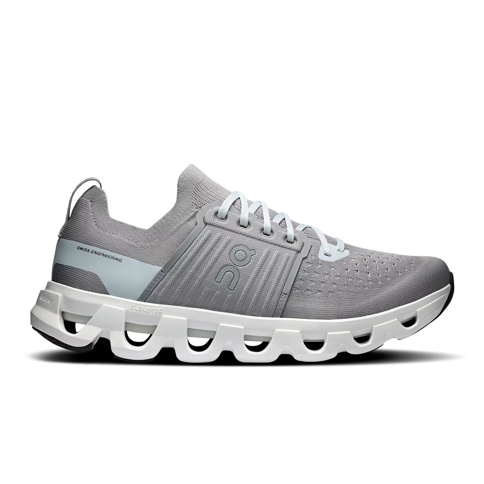 Men's On. Cloudswift 4 Alloy | Glacier NWB Men's On. Cloudswift 4 Alloy | Glacier NWB