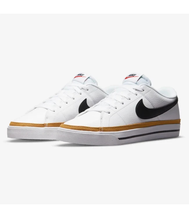 Nike Womens Court Legacy Next Nature White Desert Ochre DH3161-100 Brand New Nike Womens Court Legacy Next Nature White Desert Ochre DH3161-100 Brand New