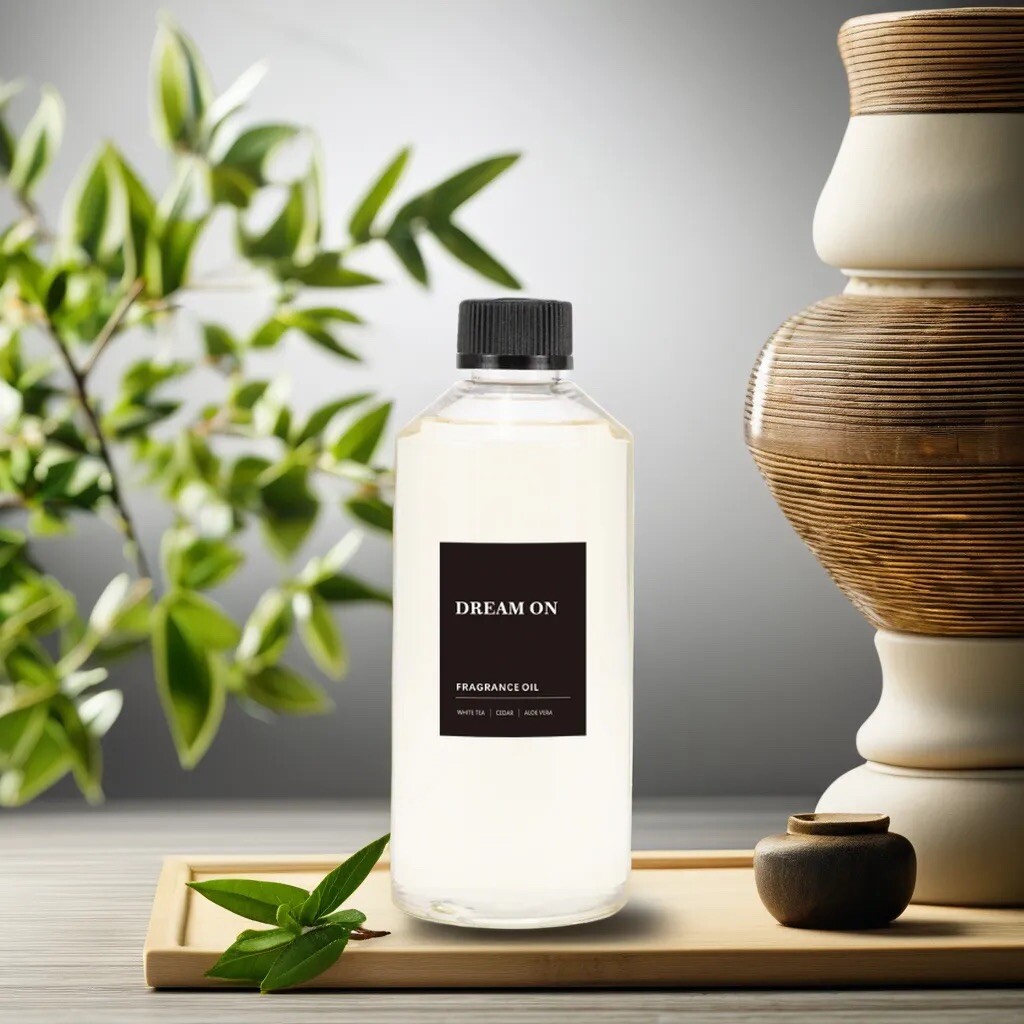 Dream On High Concentration 500ml Diffuser Oil Inspired By Westin Hotels Dream On High Concentration 500ml Diffuser Oil Inspired By Westin Hotels
