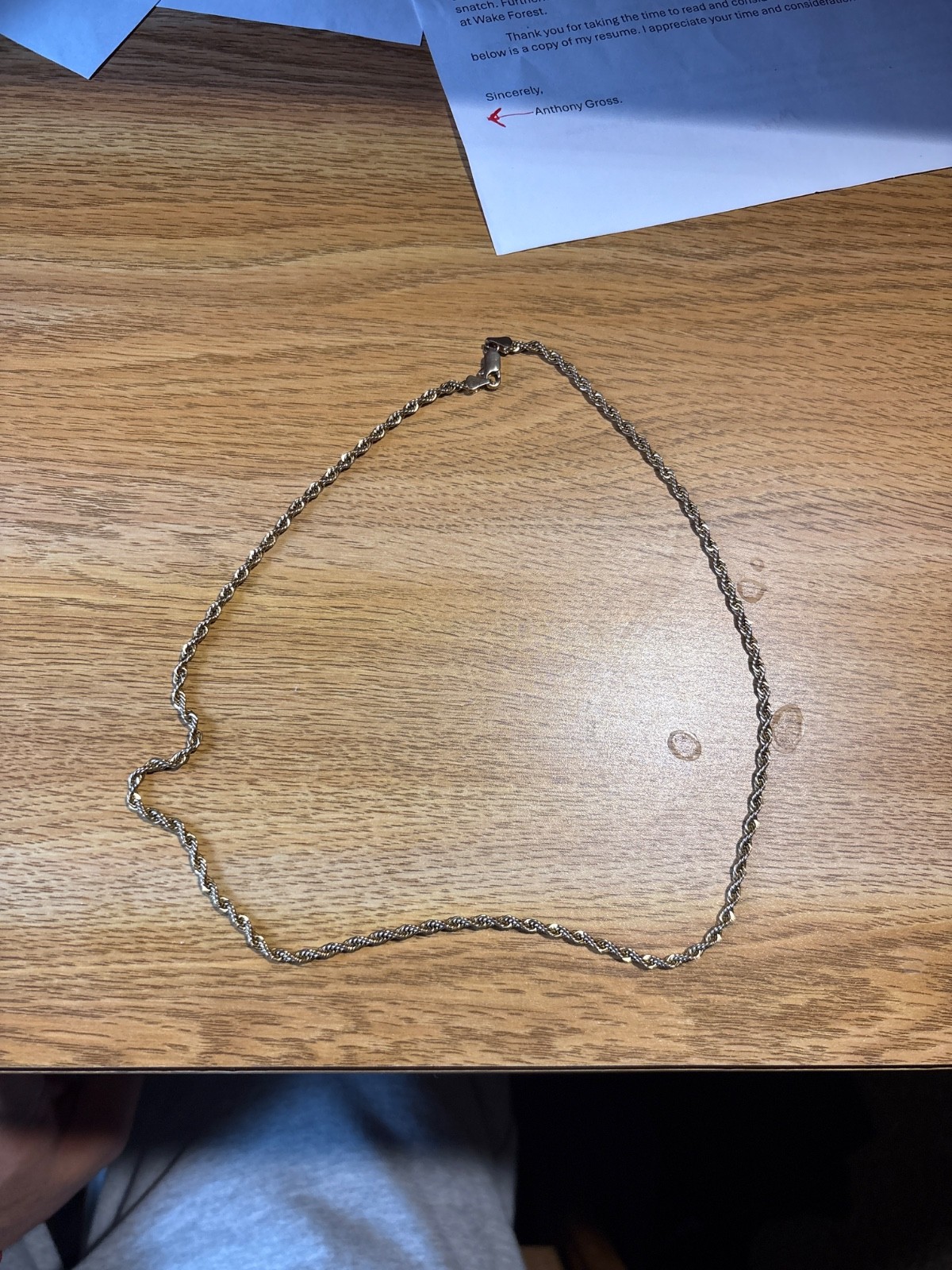 14k gold chain pre owned buy now 14k gold chain pre owned buy now