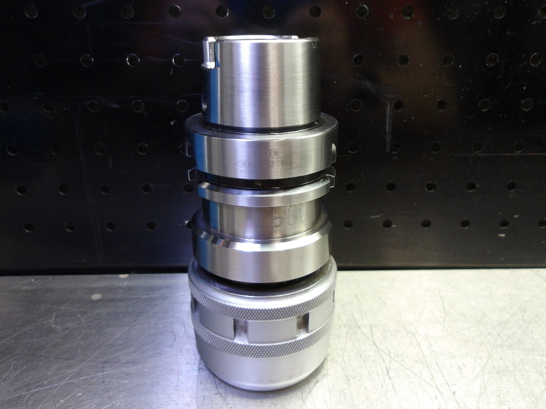 Nikken HSK63A 1.25 Nikken HSK63A 1.25