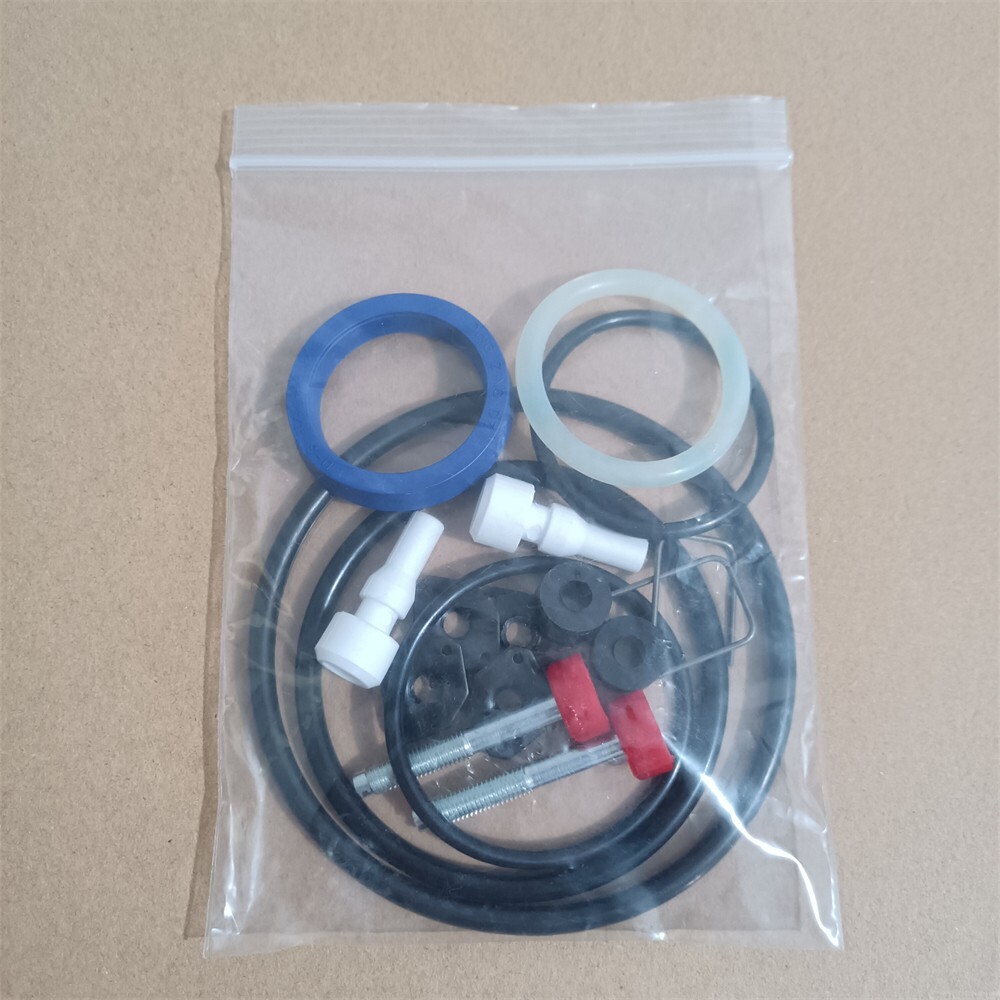 Aftermarket 238286 Repair Kit Replace 206728 for Graco Fire-Ball 300 Pumps Aftermarket 238286 Repair Kit Replace 206728 for Graco Fire-Ball 300 Pumps