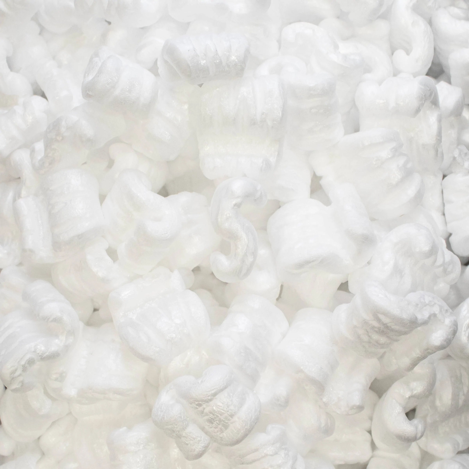 Zoomvalue Packing Peanuts Shipping Anti Static Loose Fill 300 Gallons 40...