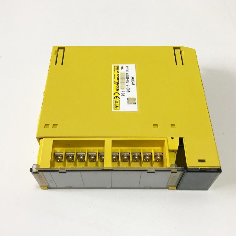 1PC NEW FANUC A03B-0819-C051 PLC MODULE A03B0819C051 1PC NEW FANUC A03B-0819-C051 PLC MODULE A03B0819C051