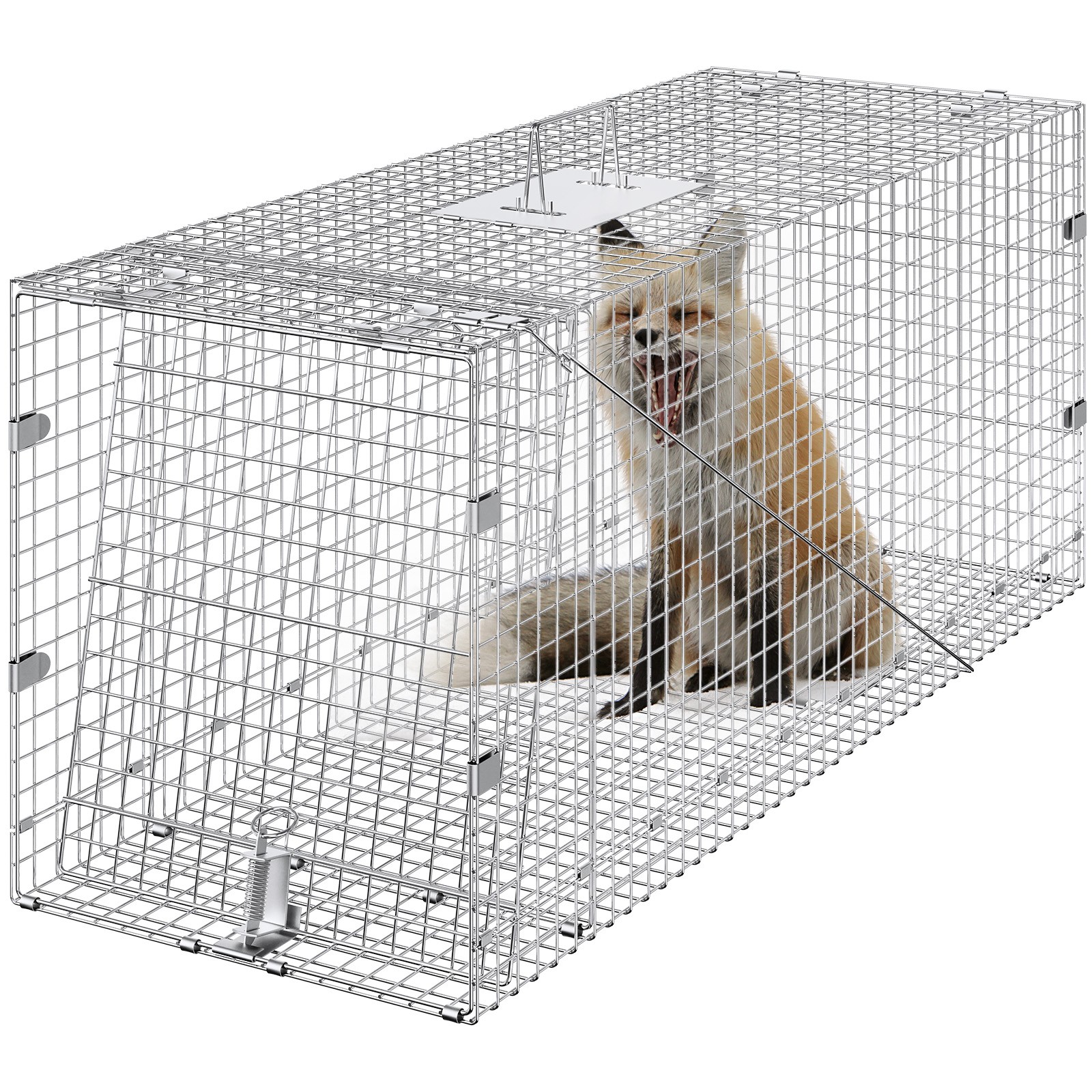 Uimoso Live Animal Cage Trap 42\