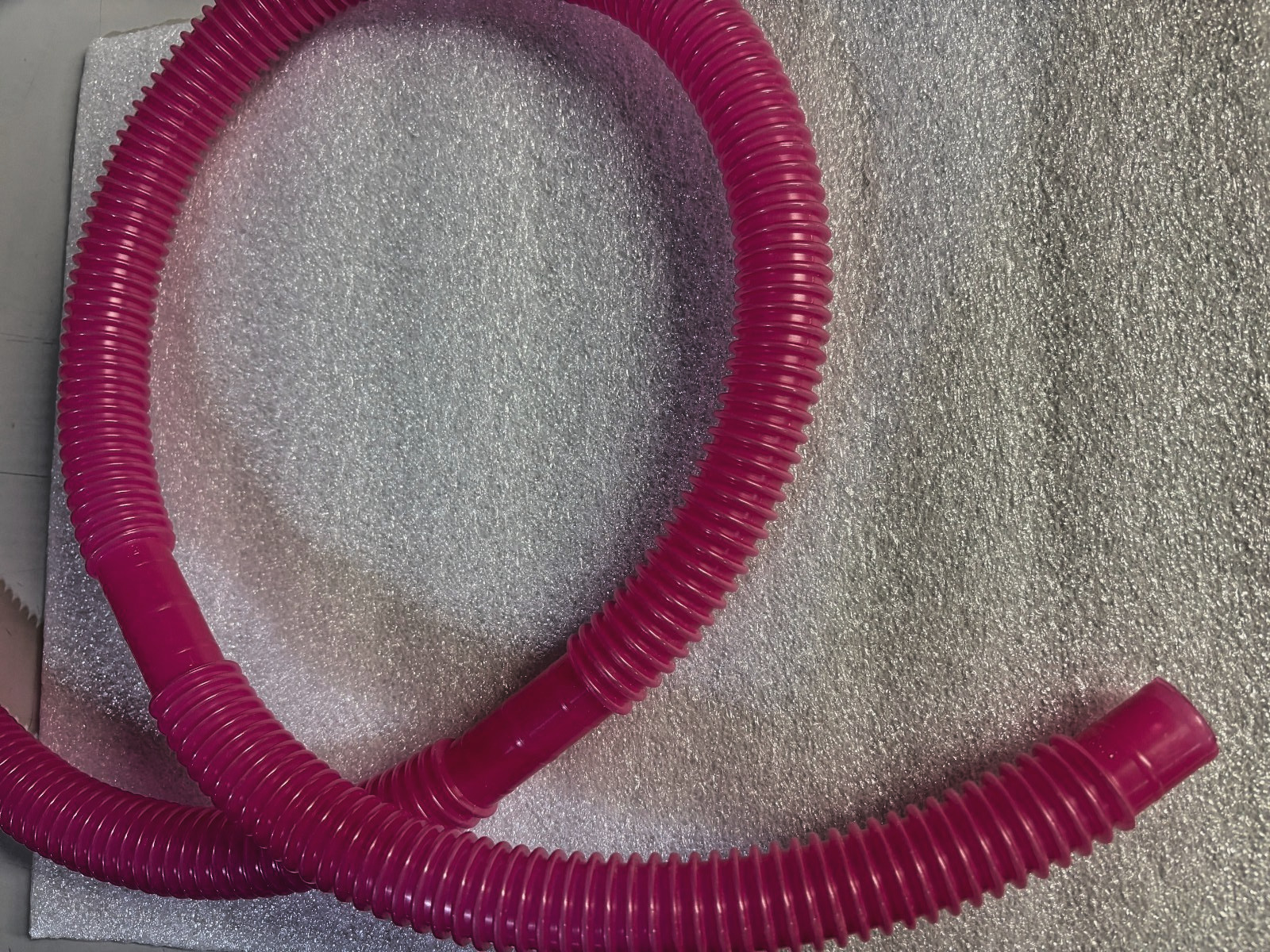MIDMARK 65939600 19MM MAGENTA SCAVENGING TUBING PER FOOT FOR MATRX SCAVENGER MIDMARK 65939600 19MM MAGENTA SCAVENGING TUBING PER FOOT FOR MATRX SCAVENGER