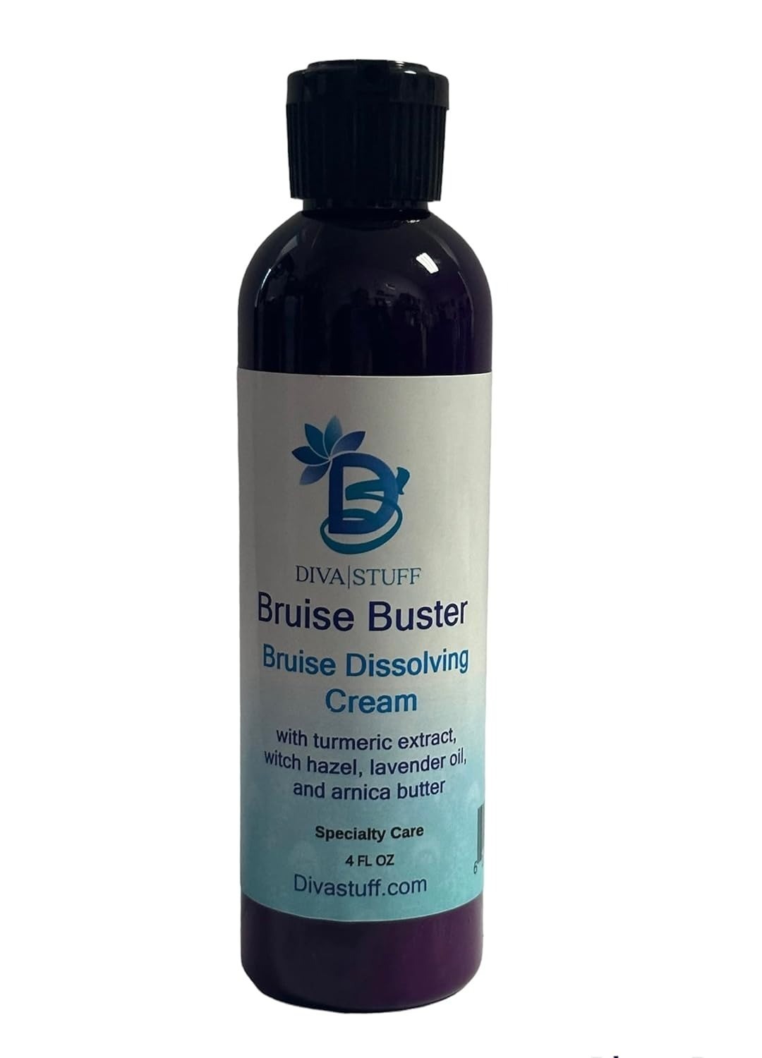 Diva Stuff Bruise Busting Cream Diva Stuff Bruise Busting Cream