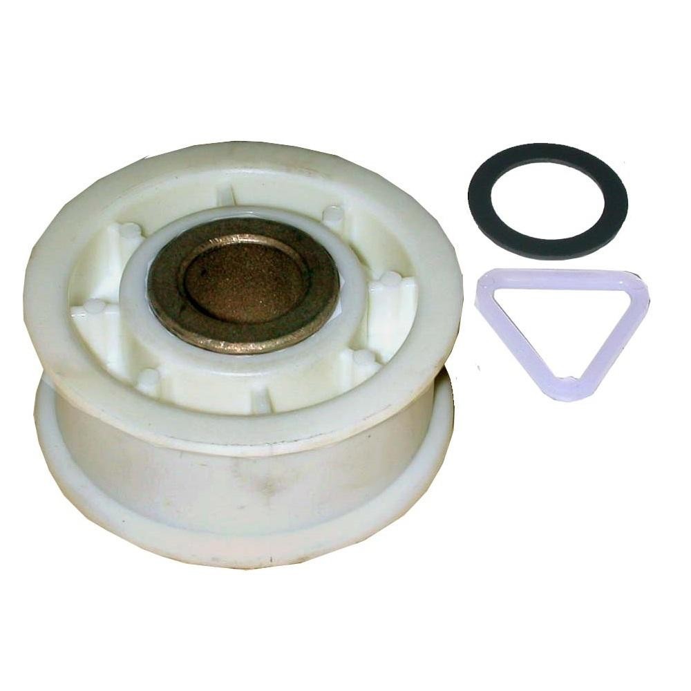 Whirlpool 279640 Genuine OEM Idler Pulley Fits: 3388672 697692 W10468057 Whirlpool 279640 Genuine OEM Idler Pulley Fits: 3388672 697692 W10468057