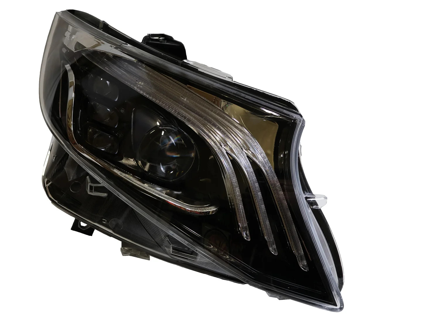 2016-2023 Mercedes-Benz Metris Vito LED Headlights (A Pair) (Aftermarket)