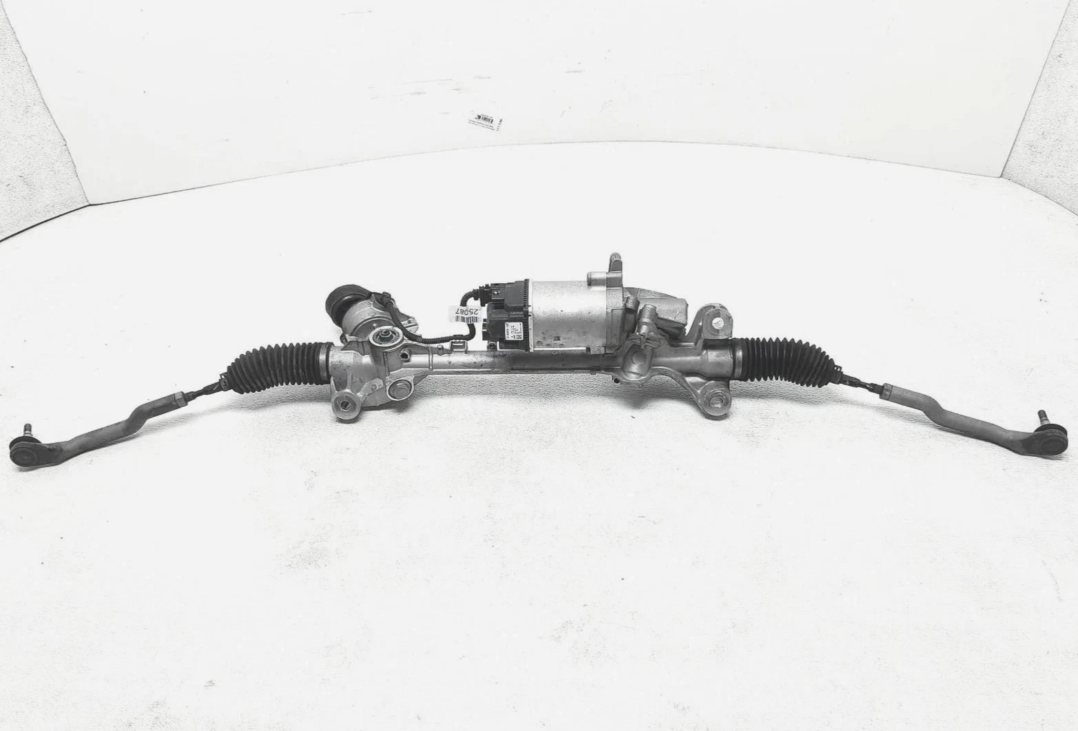 2020-2024 Nissan Sentra 2.0L Electric Power Steering Rack & Pinion Assembly OEM