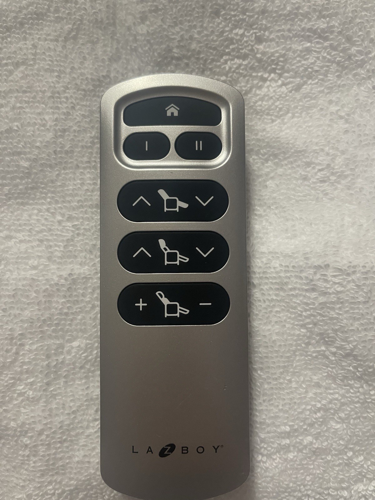 LAY Z BOY WIRELESS RECLINER REMOTE RARE (HARD TO FIND) LAY Z BOY WIRELESS RECLINER REMOTE RARE (HARD TO FIND)