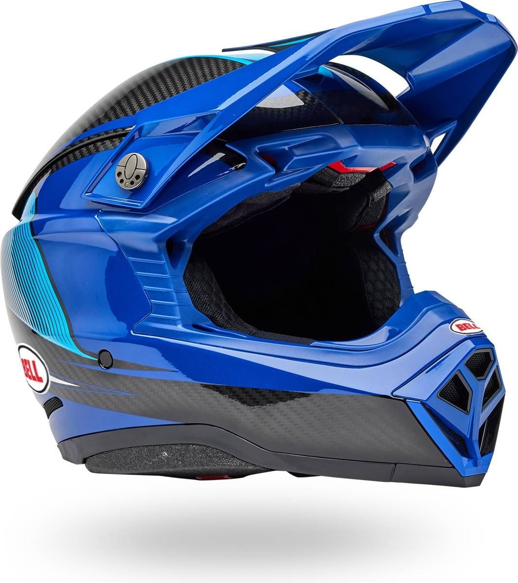 NEW Bell Moto-10 Spherical CARBON EVADE Dirt Bike Motocross Helmet All Sizes NEW Bell Moto-10 Spherical CARBON EVADE Dirt Bike Motocross Helmet All Sizes