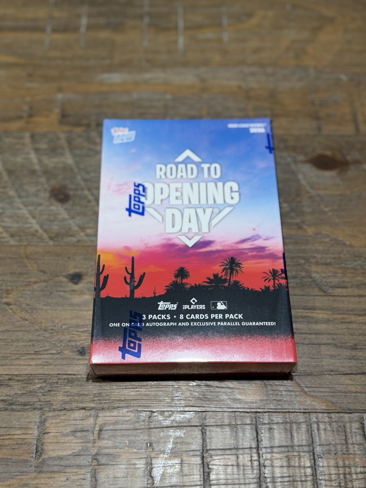 2026 MLB Topps NOW® Road To Opening Day – Autograph Collector’s Box IN HAND ✅✅✅ 2026 MLB Topps NOW® Road To Opening Day – Autograph Collector’s Box IN HAND ✅✅✅