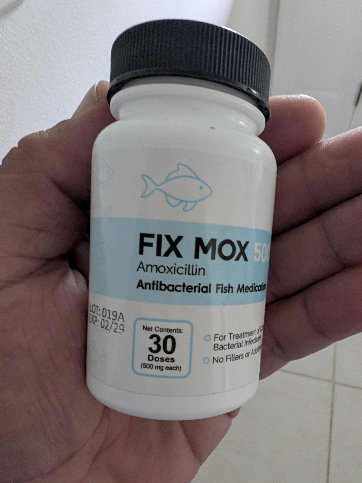 AQUA FISH FOR AQUARIUM USE 500 30 FORTE AQUA FISH FOR AQUARIUM USE 500 30 FORTE