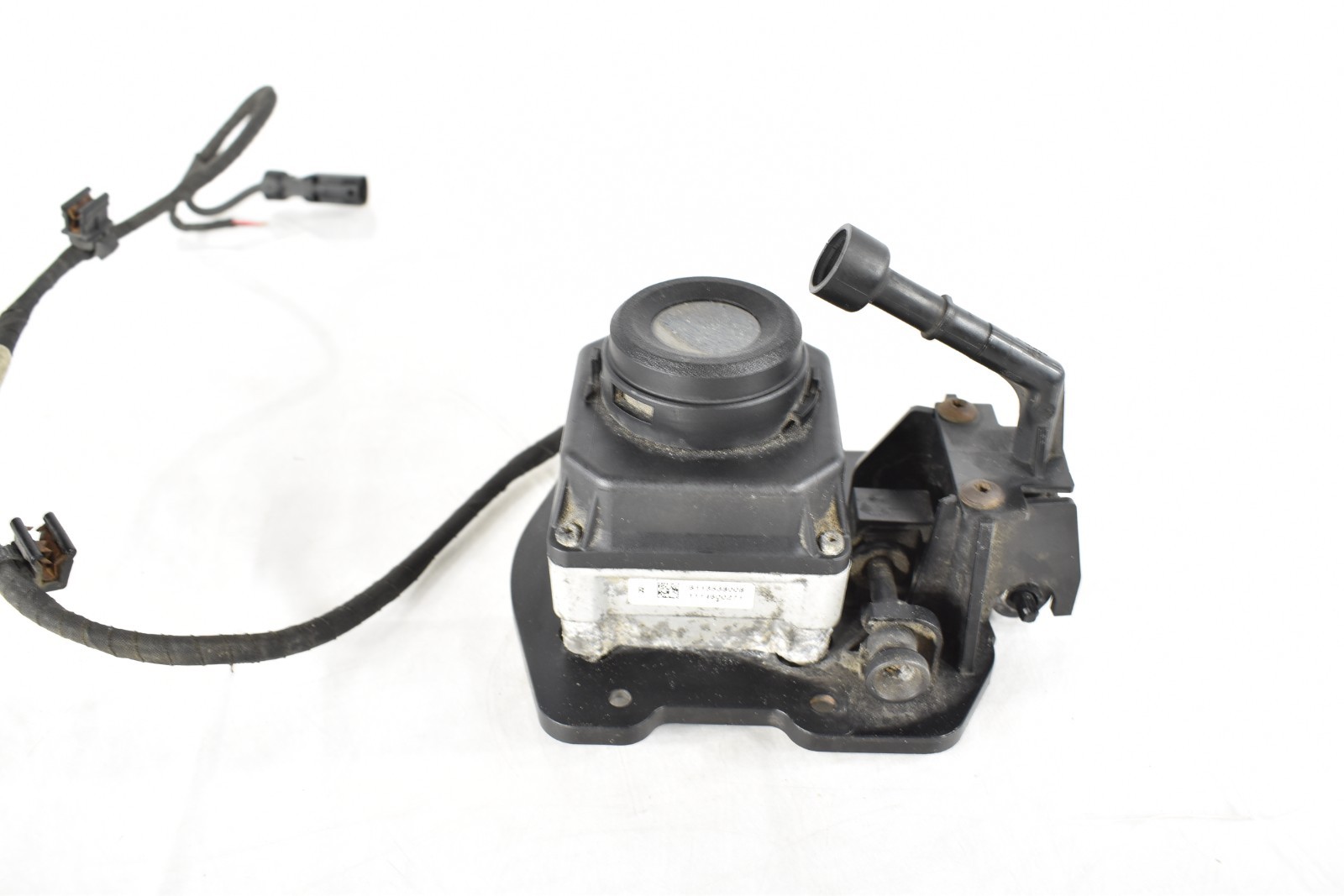 2011-2018 AUDI A6 A7 A8 A8L S6 S7 S8 RS7 FRONT NIGHT VISION CAMERA 4H0980552 OEM
