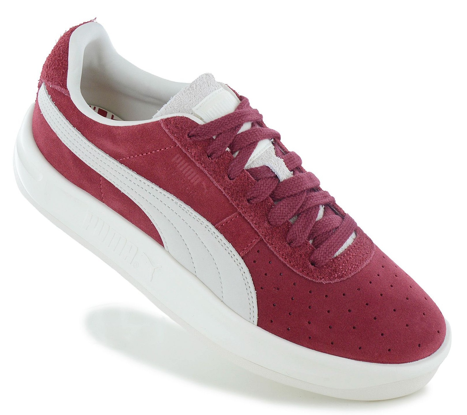 Puma GV Special Suede 398508-02 [EU 45 UK 10.5 US 11.5] shoes sneakers NEW