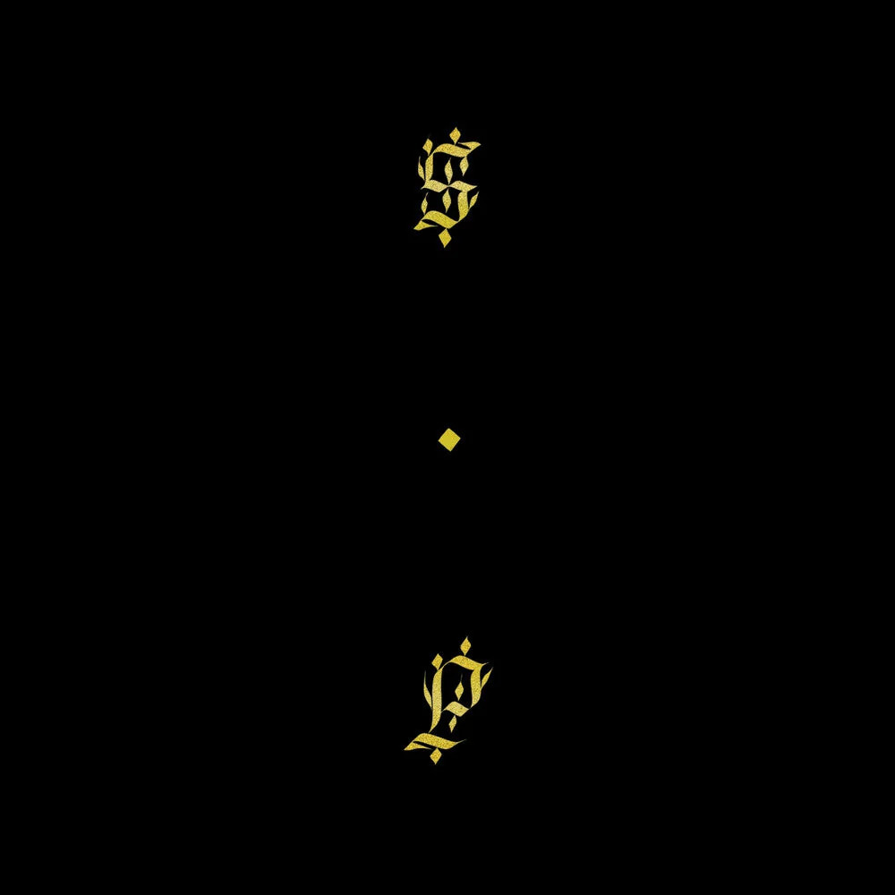 Shabazz Palaces - Black Up [Colored Vinyl] (Gol) [Reissue] - Vinyl Record